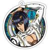 Bizarre Adventure Golden Wind C96 newly drawn acrylic key chain Bruno Bucciarati JoJo's