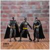 DC Comics Batman 85th Anniversary Spin Master 4 Inch Action Figure Special Edition 3 Pack Трилогия Темного рыцаря American Comics 85TH 3PACK (Возвраты & &