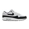 Air Max 1 Essential Белый Чистый Платиновый Черный