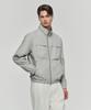 Duvetica Bruson N (Charcoal Grey) (Men'S Windproof Jacket)