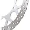 A81P-Dia Front Brake Disc Rotor With Brake Pads 250Mm Diameter For Kawasaki KLX250S KLX 250S 2008-2020 Motorcycle Fit For