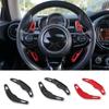 Для MINI Cooper S JCW F54 F55 F56 F57 F60 Countryman Clubman, удлинитель рулевого колеса, аксессуары