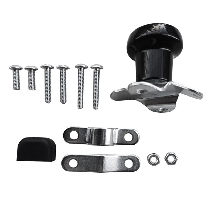 Durable-Steering Wheel Spinner Knob Replace For TY16330 PI00966 Handle Ball Grip Fit For Tractors Lawn Mowers