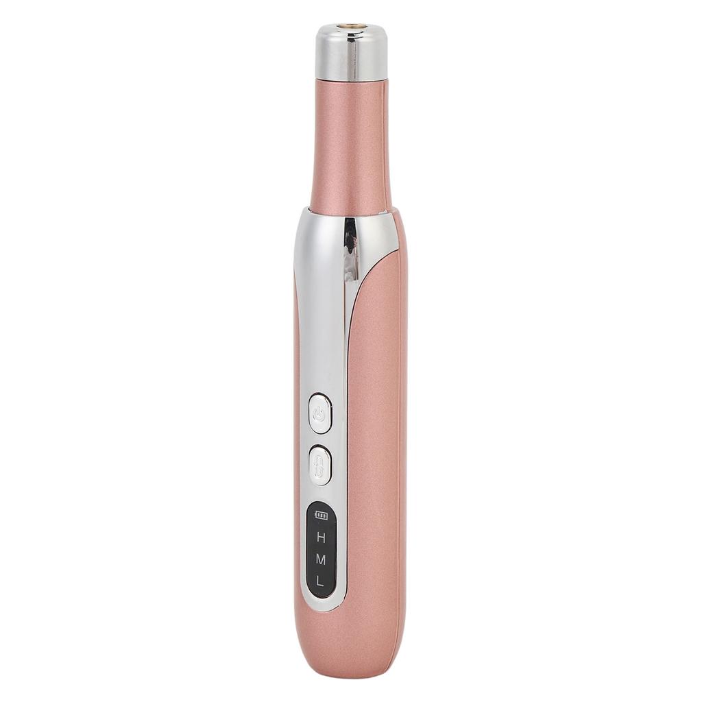 Nail Drill NaMachine Kit Portable Electric Nail File Set Nail Tools 0-15000rpm Rechargble Nail Grind for Home Nail Salon