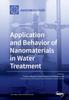 Книга Application and Behavior of Nanomaterials In Water Treatment