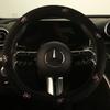 Car Steering Wheel Cover Winter Short Plush Cute Non-Slip Sweat-Absorbent Car Handlebar Cover New Style Wear-Resistant and Warm Fleece-Lined