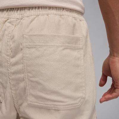 Men's Pants Jordan Flt CHICAGO CORD PANT Casual Pants Men's