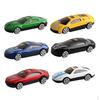:Модели транспортных средств из литого металла в масштабе 1:72 Детские 6