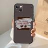 Хороший Адвокат Чехол для Телефона Для iPhone 17 Air 16 15 13 11 12 14 Pro Max 13 12 mini 15 16 Plus 16e Чехол Coque