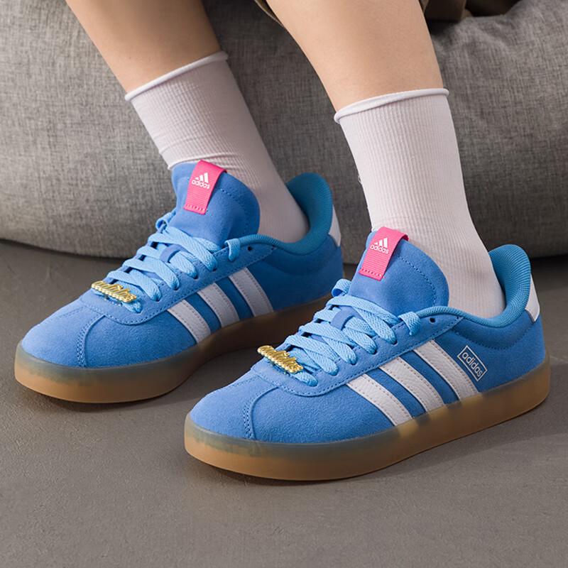 adidas Женские повседневные кроссовки с низкой посадкой ID9074