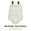 APG1  Car Luxury Ice Silk Cushion Storage Bag Breathable Seat Cover For Citroen C4 C3 C5 C1 C2 C6 C4L DS3 DS4 Berlingo Picasso Jumper