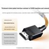 Ugreen Конвертер HDMI в VGA