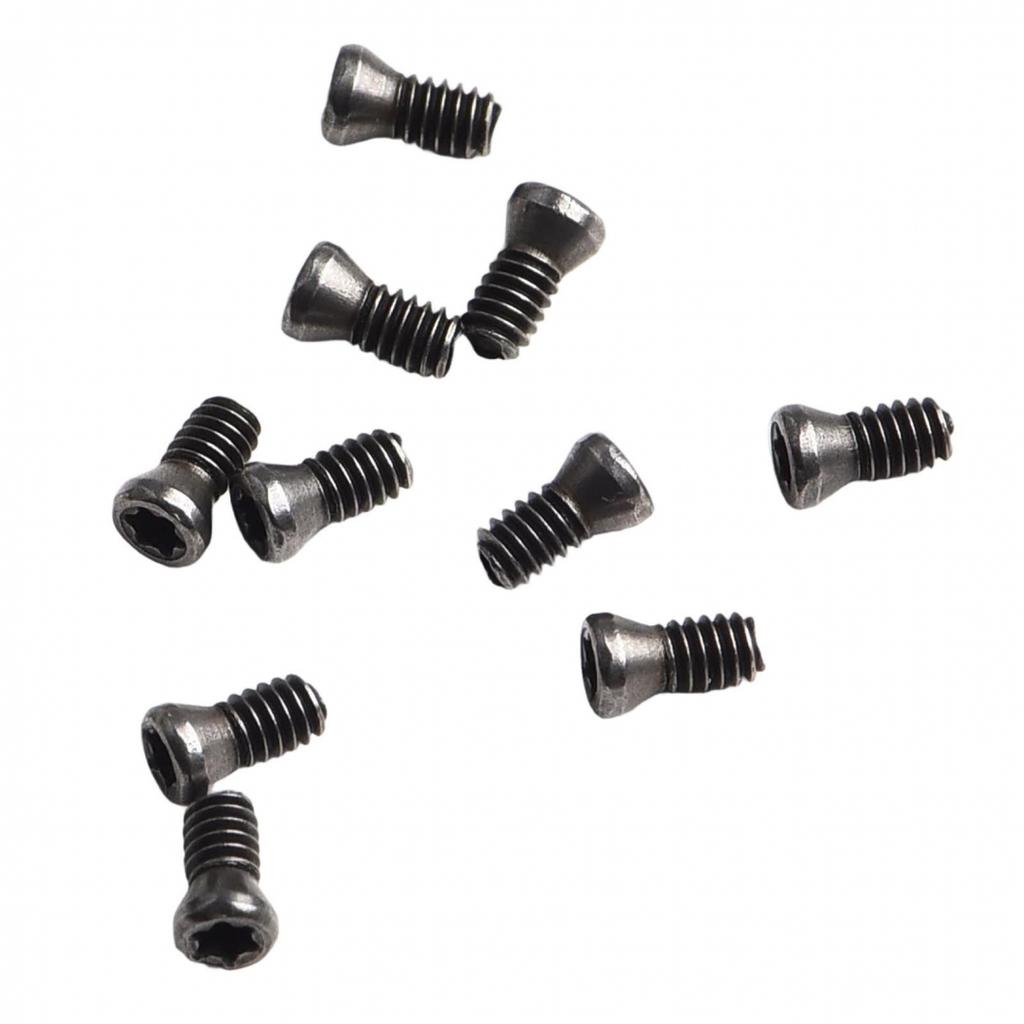 Torx Screws Carbide Blades For Household For Replace Lathe Tools