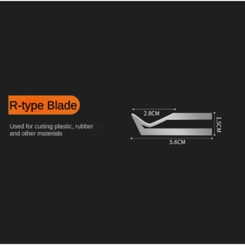 Электрический режущий нож Резьба по рукоделию Машина для резки пенопласта Экструзионная пластиковая доска Резка губки Нож для горячей резки