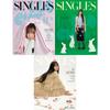 Singles Korea  2026 Январь Ким Хе-юн  K POP, K FASHION, K STAR, KBeauty