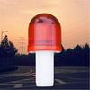 Super Bright Roadway Safety Skip Light LED Warning Lamp Traffic Cone Hazard Skip Light Road Light