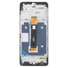 For TCL 50 SE Grade C LCD Screen and Digitizer Assembly+Frame Part (Without Logo)