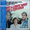 Виниловая пластинка РАЗЛИЧНЫЕ OST Sayonara Georgia Night The Lights P11061APROMO MIRAGE Япония Obi Саундтреки Мюзиклы Б/У
