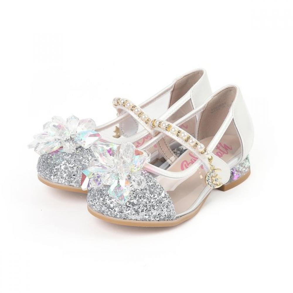 Babybreath Comfortable Kids Shoes Crystal Bbkcg1tscs11