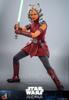 Hot Toys Star Wars: Ahsoka Tano (Padawan) 1/6 Scale Collectible Figure