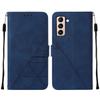 Ретро кожаный флип-кошелек для Samsung Galaxy S21 S20 Ultra Plus S10e S10 S9 S8 S7 S6 Edge с держателем для карт, подставкой, чехол для телефона