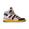 Basket High 'Black Demetra' (Unisex) Black / Red Vintage Basketball Shoes 661303 2SH90 1072