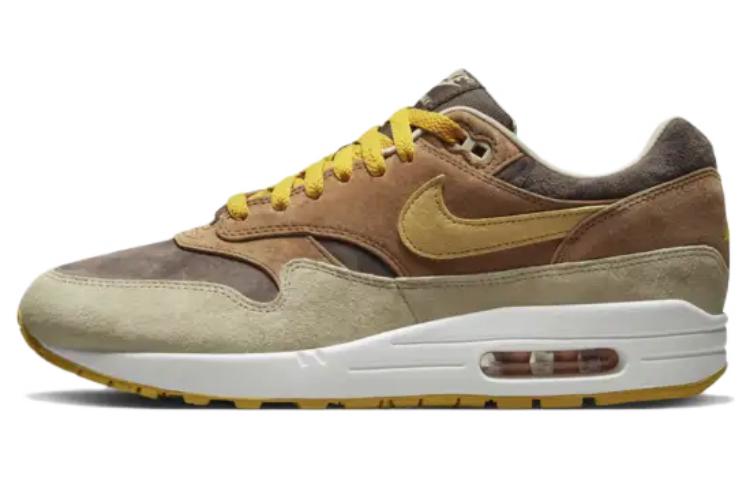 Nike Air Max 1 Premium 'Ugly Duckling Pecan'DZ0482-200