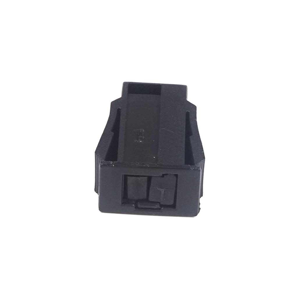 ESC Auto Parts EDP869 Glove Box Lock Clips 8M51T044K90AA, 1545547 for Ford Focus MK2 Fast Shipment Ship From Turkey