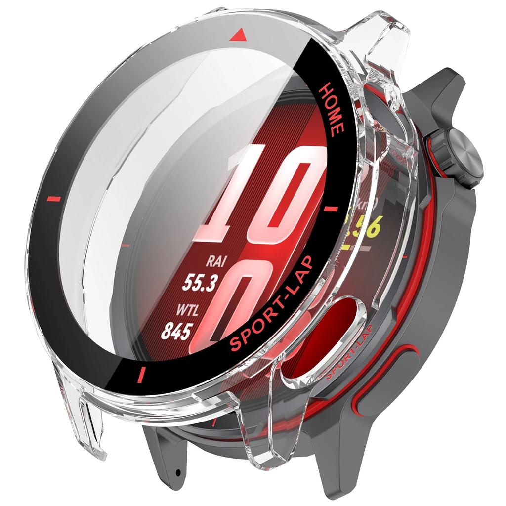 Чехол для корпуса Huawei Watch GT Runner 2 HD Стекло Защитный корпус от падений Аксессуары для Huawei Watch GT Runner 2 Защитная накладка