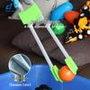 CT Shida Aluminum Alloy Extended Litter Picker