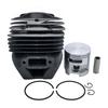 Комплект поршневых колец для бензопилы Husqvarna 570 575 575Xp Epa 537254102