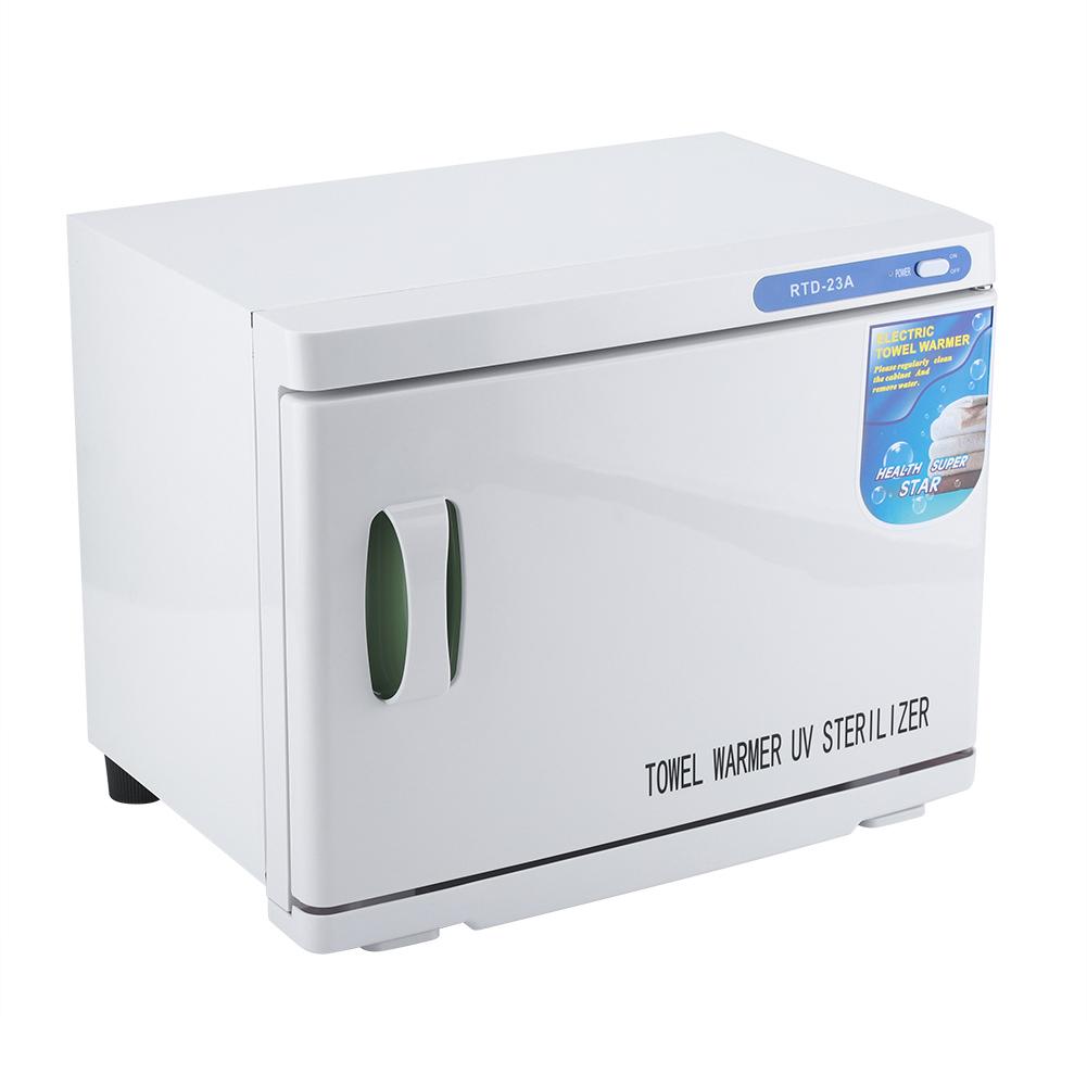 23L Towel Warming Cabinet UV Cleaning Machine for Clothes