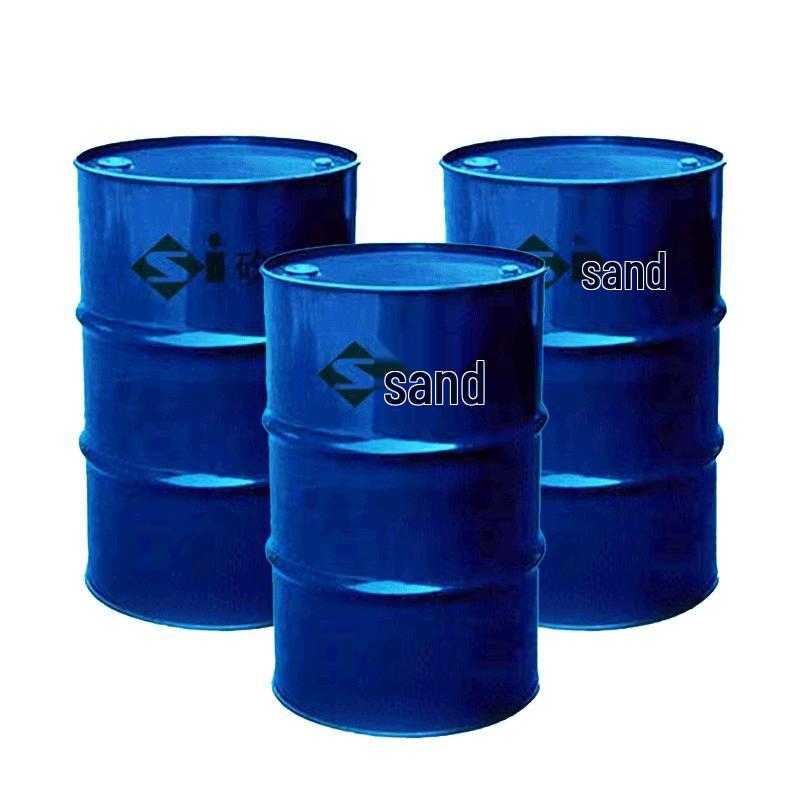 Xibao SI Vinyl-terminated PDMS MP5000