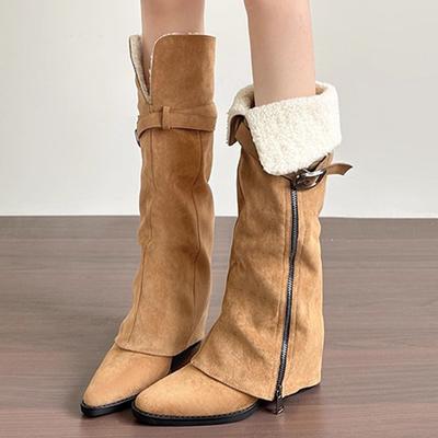 Сапоги – Сапоги