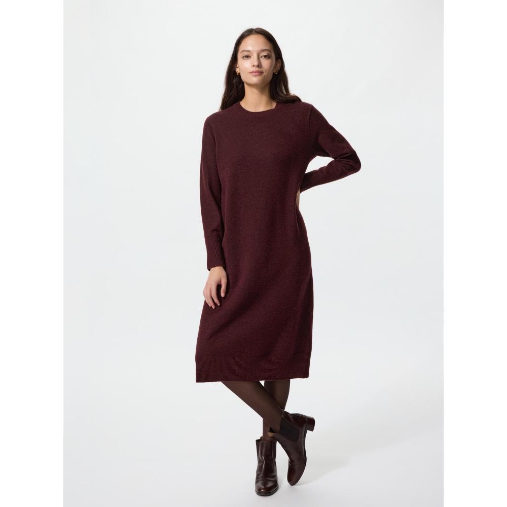 Uniqlo Soupleyan Dress