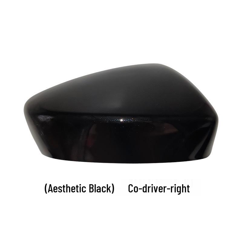 Fits Mazda 6 Atenza (2014-2017) Rearview Mirror Cover with Lens and Turn Signal
