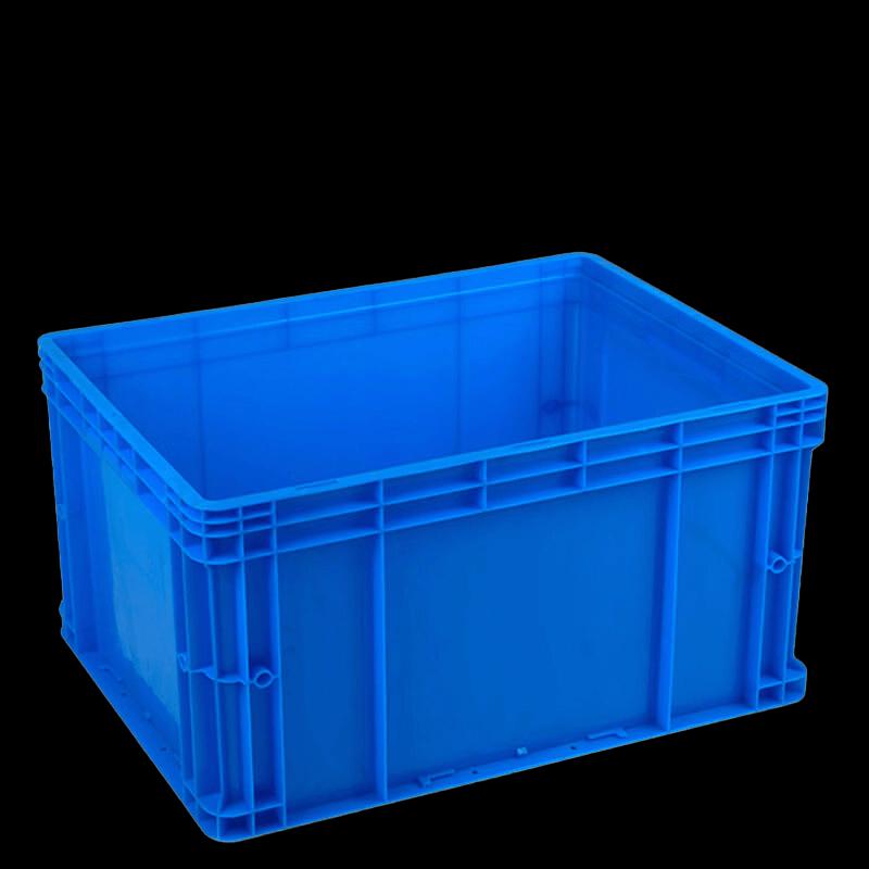 Zhixin Yuncai Heavy-Duty Plastic Storage and Logistics Bins