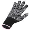 1 Pair Microwave BBQ Grilling Oven Gloves Heat Resistant Mitts Grill Gloves BBQ Gloves