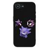 Чехол для телефона P-Pokemons GO-Gengars P-Pikachus для Xiaomi Redmi Note 12 11 10 A3 Pro 10A 10C 12C Note12 5G Защитный чехол