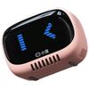 Умная портативная Bluetooth-колонка Xiaodu Lingdong Edition, штекер CN (адаптер в комплекте) (Китайская версия)