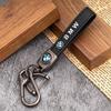 Car Key Chain Keyring Pendant Holder Gifts for BMW M E46 E90 E60 F30 F10 E39 E36 F20 G20 G30 E92 E87 E91 E30 Accessories Sticker vdkc30