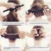 Hair Disk Donut Hairstyle Twist Maker Pearl Bun Curler Braider Hair Bun Maker  Women