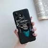 Чехол для Realme Note 50 Силиконовый Модный Мраморный Астронавт Расписной ТПУ Funda для Realme Note 50 Note50 Задняя Крышка Корпус Чехол