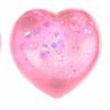 Sequins Love Squeeze Toy Changing Color Heart Slow Rising Toy Fidget Toy  Science Education