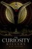 Книга The Curiosity Killers