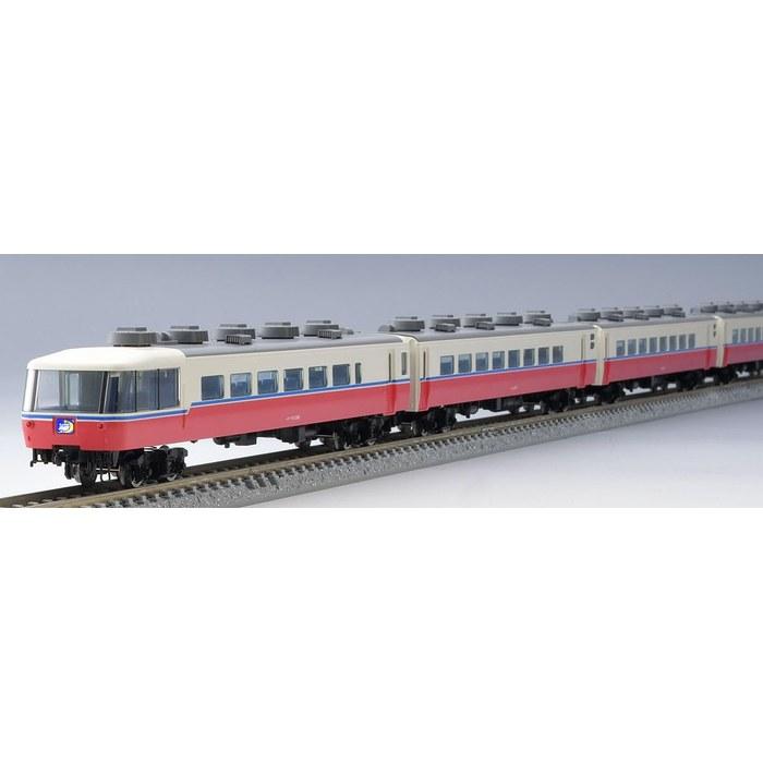 TOMYTEC TOMIX N Gauge JR 14 200 Series Moonlight Kyushu 6-Car Set 97637 Multicolor 1/150