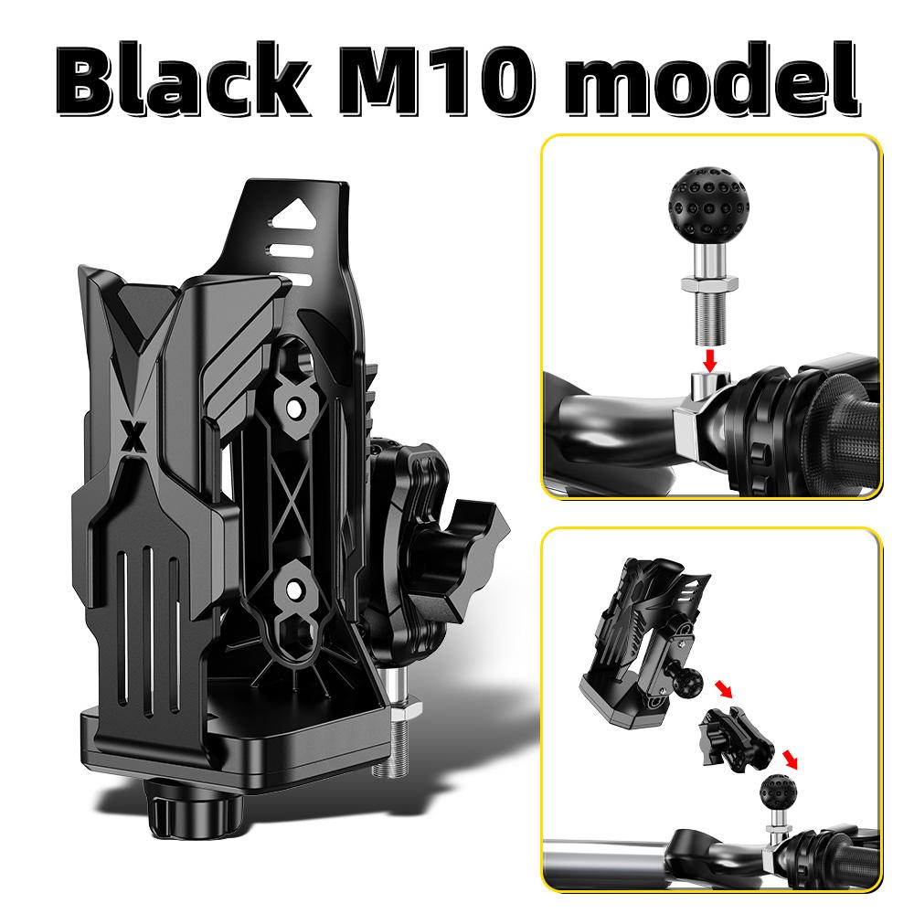 MRRANGT Держатель для стакана/бутылки для Bmw R1300gs R1250gs R1200gs R1250/R1200 GS 1250/1200 LC ADV F800gs F750gs Мотоциклетный держатель для бутылки