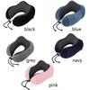 Healthcare Cushion Without Carry Bag U Shaped Pillows Travel Pillow Neck Support Neck Protect