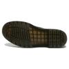 Доктор. Теплые кожаные ботинки челси Dr. Martens 2976 'Темно-коричневые' 27821201