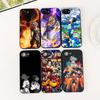 Чехол для телефона Super Gokus Dragons Vegeta Balls для Xiaomi Redmi 15 15C A7 15A 9C NFC Note 15 9 Pro 4G Защитный чехол